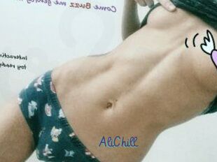 AliChill