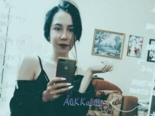 AliKKakitty