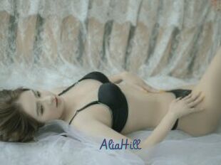 AliaHill