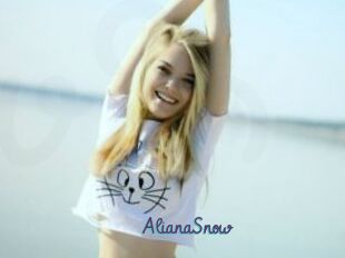 AlianaSnow