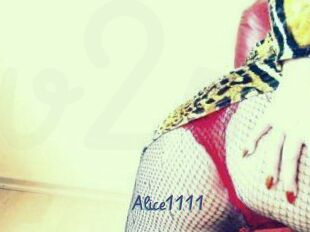 Alice1111