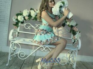 Alice555