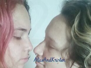 AliceAndKristen