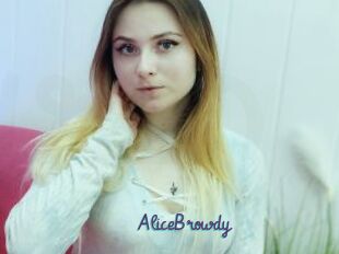 AliceBrowdy