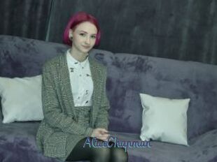 AliceChapman