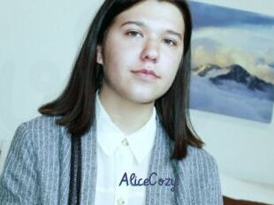 AliceCozy