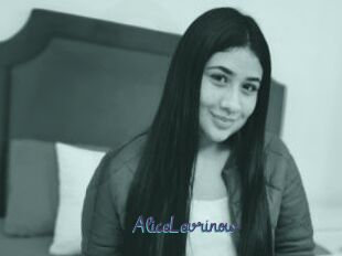 AliceLevrinow