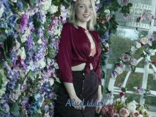 AliceLiddel