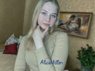 AliceMillos
