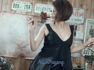 AliceOuyang