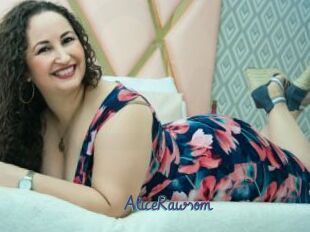AliceRawsom