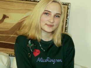 AliceRingson