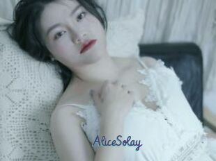 AliceSolay