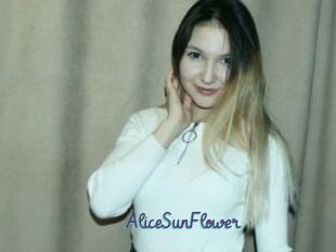 AliceSunFlower