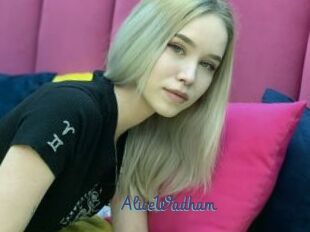 AliceWadham