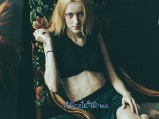 AliceWilison