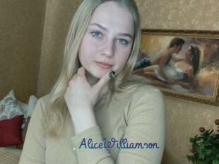 AliceWilliamson