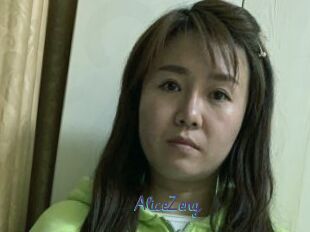 AliceZeng
