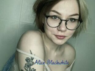 Alice_Blackwhite