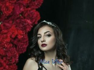 Alice_Wow