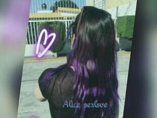 Alice_sexlove