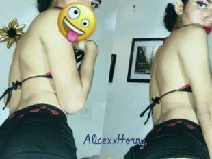 AlicexxHorny