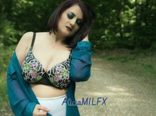 AliciaMILFX