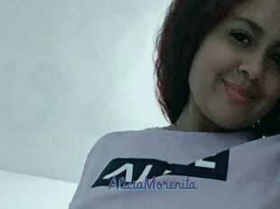 AliciaMorenita