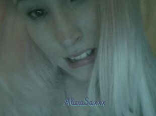 AliciaSaxxx