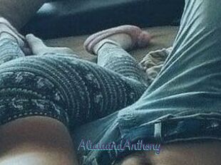 AliciaandAnthony