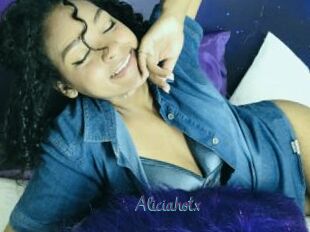 Aliciahotx