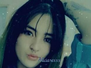 Aliciasexxx