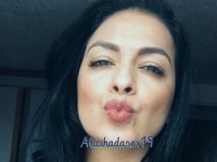 Alicihadasex19