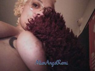 AlienAngelRemi