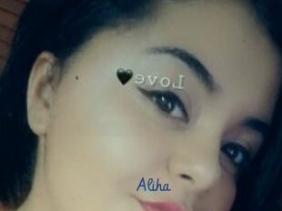 Aliha