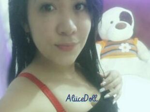 AliiceDoll