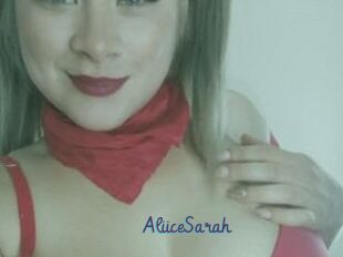 AliiceSarah