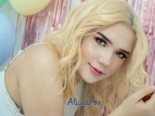 AliiciaFox