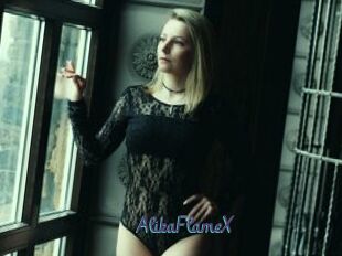 AlikaFlameX