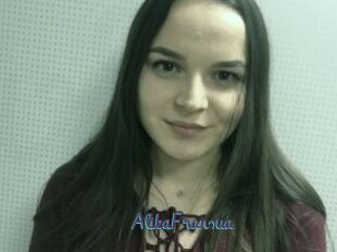 AlikaFransua