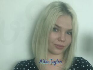 AlikaTeylor