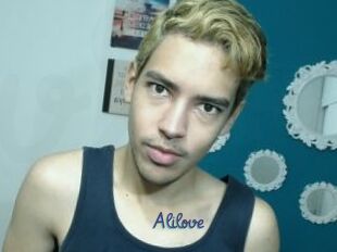 Alilove_