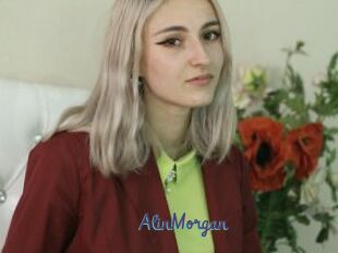AlinMorgan