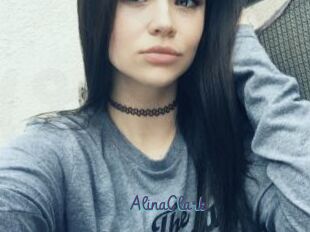 AlinaClark