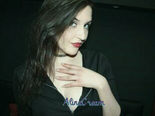 AlinaCream