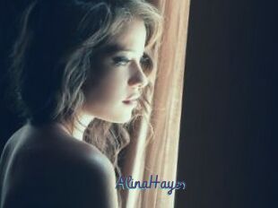 AlinaHayes
