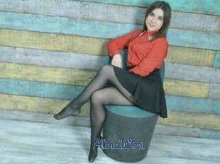 AlinaWest