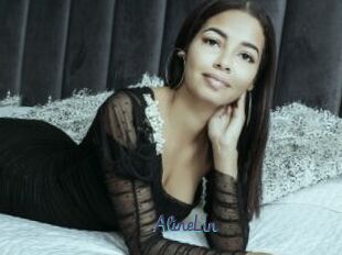 AlineLin