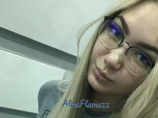 AlisaFlamezz
