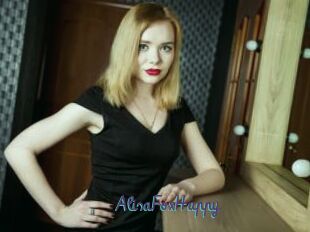 AlisaFoxHappy